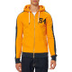 Superdry Ανδρική ζακέτα Vintage Logo Colour Block Zip Hoodie